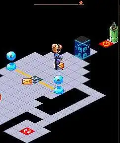 Download web tool or web app J2ME Isometric Engine to run in Windows online over Linux online