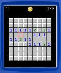 Download web tool or web app J2ME Minesweeper to run in Linux online