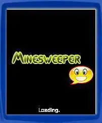 Download web tool or web app J2ME Minesweeper to run in Windows online over Linux online