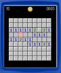 Baixe a ferramenta web ou o aplicativo web J2ME Minesweeper para rodar no Windows online sobre o Linux online