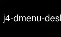 Ejecute j4-dmenu-desktop en el proveedor de alojamiento gratuito de OnWorks sobre Ubuntu Online, Fedora Online, emulador en línea de Windows o emulador en línea de MAC OS