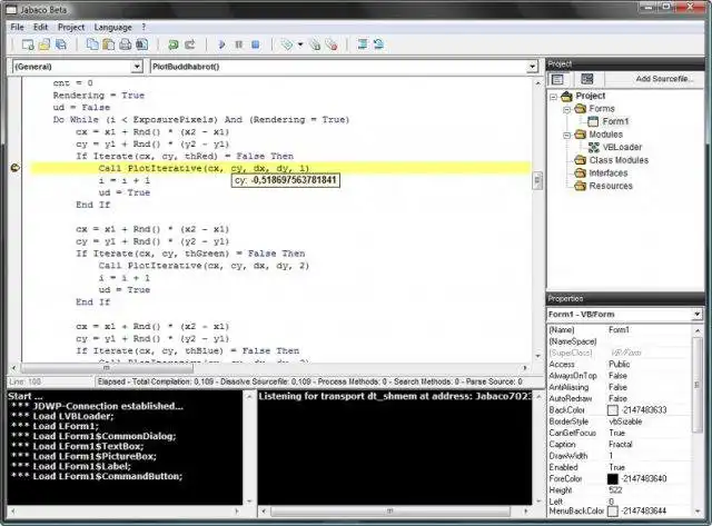 قم بتنزيل أداة الويب أو تطبيق الويب Jabaco Framework