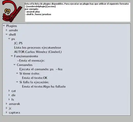 下载网络工具或网络应用 JabberCommander