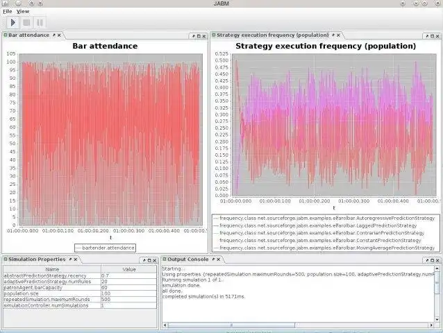 Télécharger l'outil Web ou l'application Web JABM