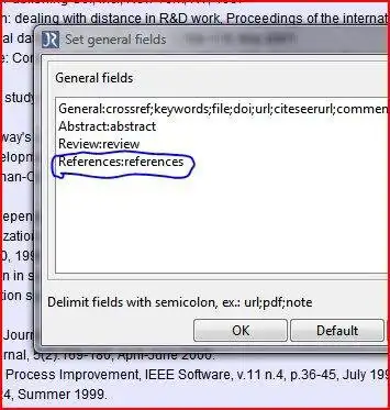 Download web tool or web app JabRef PRRV Plugin to run in Windows online over Linux online