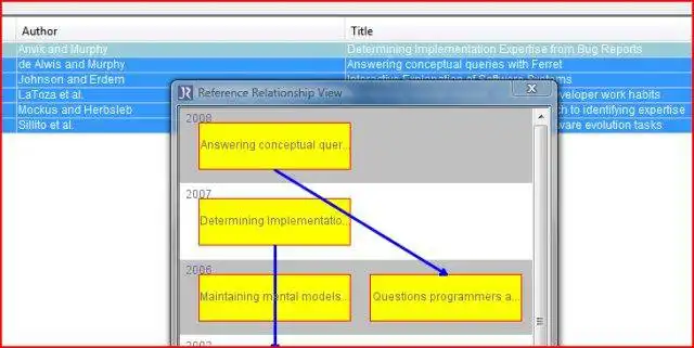 Download web tool or web app JabRef PRRV Plugin to run in Windows online over Linux online