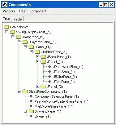 Tải xuống công cụ web hoặc ứng dụng web Jacareto