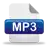 Free download JACo MP3 Player ( java mp3 player ) Linux app to run online in Ubuntu online, Fedora online or Debian online