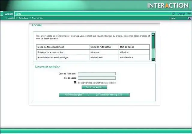 Download web tool or web app Jade Framework