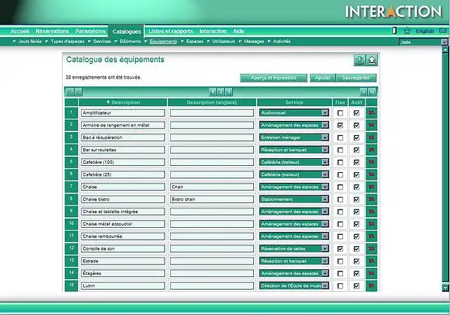 Download web tool or web app Jade Framework