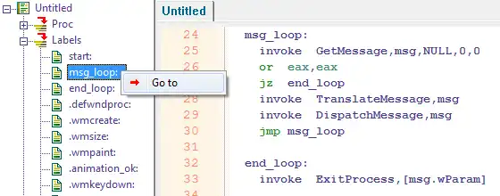 Télécharger l'outil Web ou l'application Web JaeEditor 1.9.15 + FASM 1.71.22