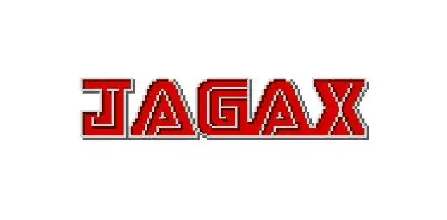 Muat turun alat web atau aplikasi web JAGAX untuk dijalankan di Linux dalam talian