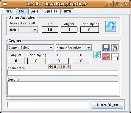 Download web tool or web app JaKaR to run in Linux online