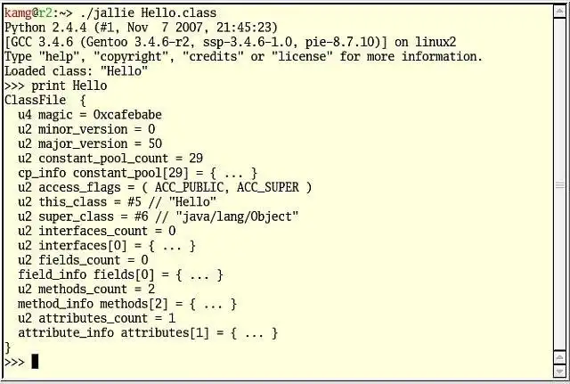 Download web tool or web app jallie