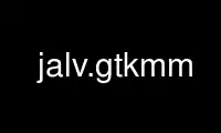 Exécutez jalv.gtkmm dans le fournisseur d'hébergement gratuit OnWorks sur Ubuntu Online, Fedora Online, l'émulateur en ligne Windows ou l'émulateur en ligne MAC OS