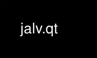 Run jalv.qt in OnWorks free hosting provider over Ubuntu Online, Fedora Online, Windows online emulator or MAC OS online emulator