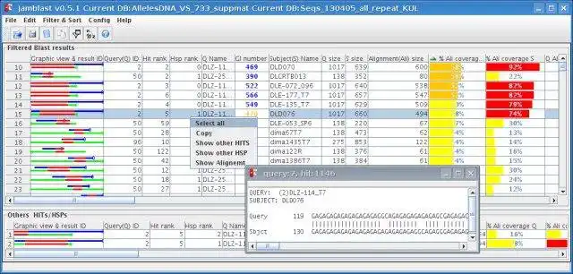 Tải xuống công cụ web hoặc ứng dụng web jamblast để chạy trong Linux trực tuyến