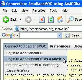 Linuxオンラインで実行するWebツールまたはWebアプリJaMOOkaをダウンロードします