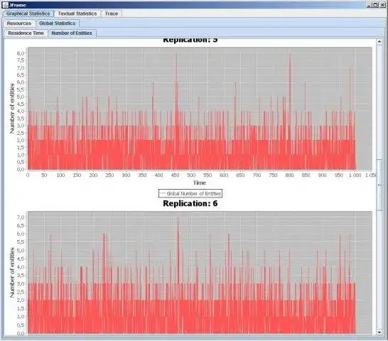 Download web tool or web app JAPROSIM