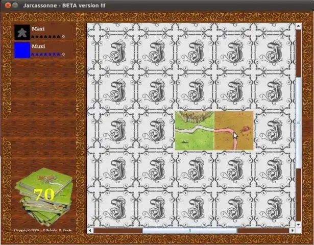 Download web tool or web app Jarcassonne to run in Linux online