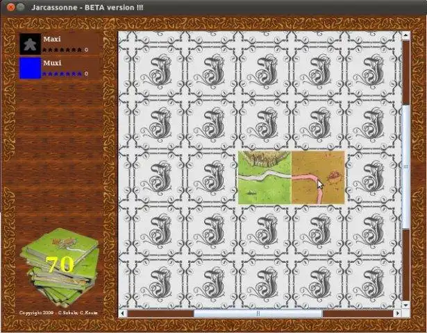 Download web tool or web app Jarcassonne to run in Windows online over Linux online