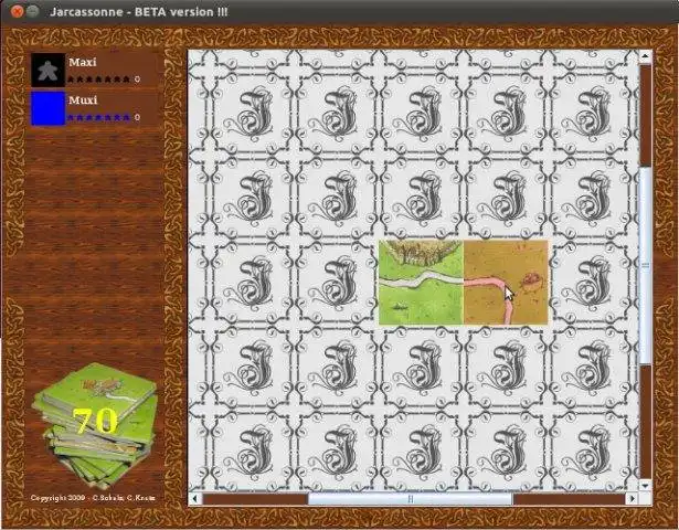 Unduh alat web atau aplikasi web Jarcassonne untuk dijalankan di Windows online melalui Linux online