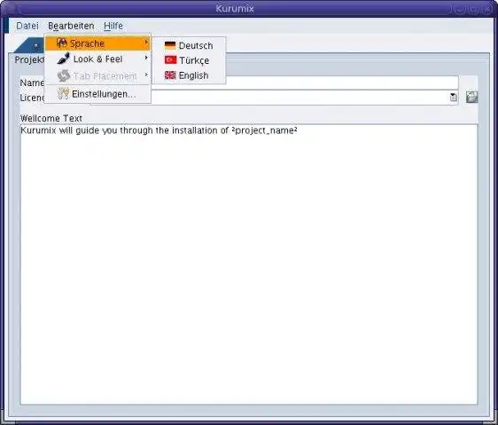 Download web tool or web app JarInstaller