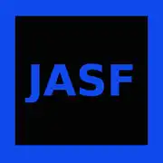 Muat turun percuma JASF - Aplikasi Windows Just Another Secure Folder untuk menjalankan Wine Wine dalam talian di Ubuntu dalam talian, Fedora dalam talian atau Debian dalam talian