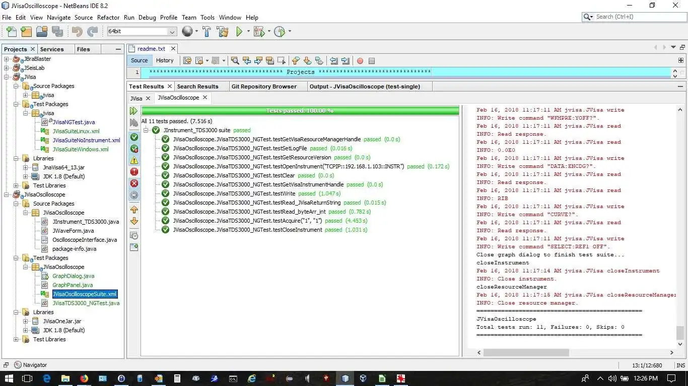 Faça o download da ferramenta da Web ou da API Java do aplicativo da Web para dispositivos VISA para execução no Windows on-line sobre o Linux on-line