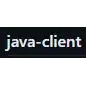 הורד בחינם את אפליקציית Linux Java-client להפעלה מקוונת באובונטו מקוונת, פדורה מקוונת או דביאן מקוונת