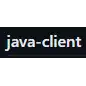 ດາວໂຫຼດແອັບ java-client Linux ຟຣີເພື່ອແລ່ນອອນໄລນ໌ໃນ Ubuntu ອອນໄລນ໌, Fedora ອອນໄລນ໌ ຫຼື Debian ອອນໄລນ໌