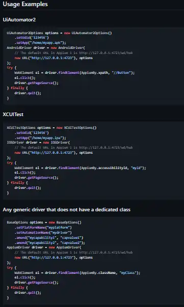 قم بتنزيل أداة الويب أو تطبيق الويب Java-client