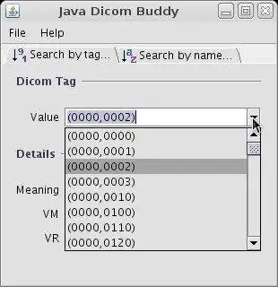 Download web tool or web app Java Dicom Buddy
