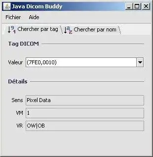 Download web tool or web app Java Dicom Buddy