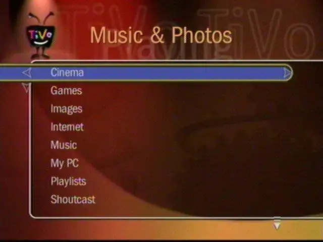 Download web tool or web app JavaHMO TiVo HMO Server to run in Windows online over Linux online
