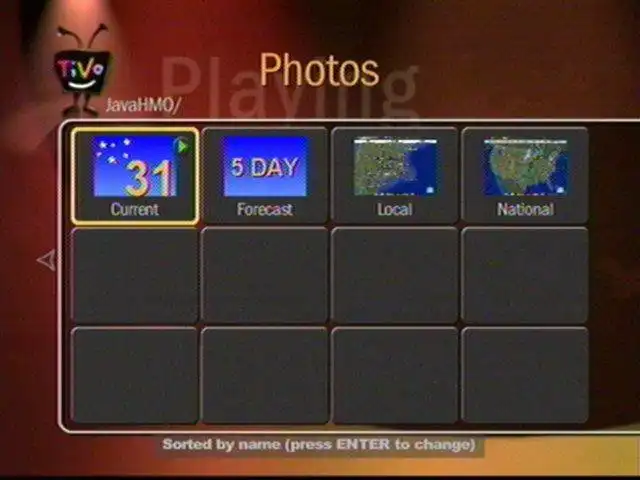 Download web tool or web app JavaHMO TiVo HMO Server to run in Windows online over Linux online