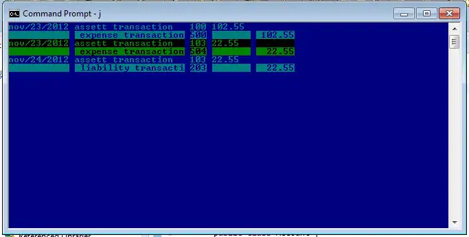 Mag-download ng web tool o web app na Java Ledger