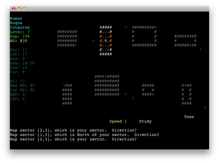 Download web tool or web app javamangband