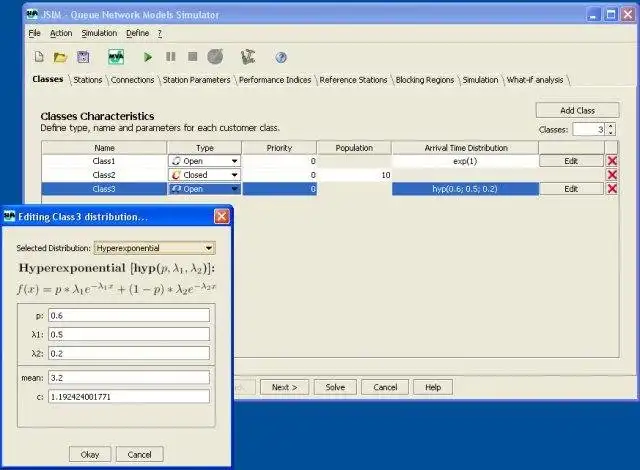 Descargar la herramienta web o la aplicación web Java Modeling Tools