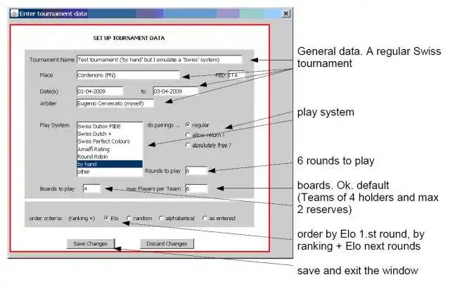 Download web tool or web app JavaPairing to run in Linux online