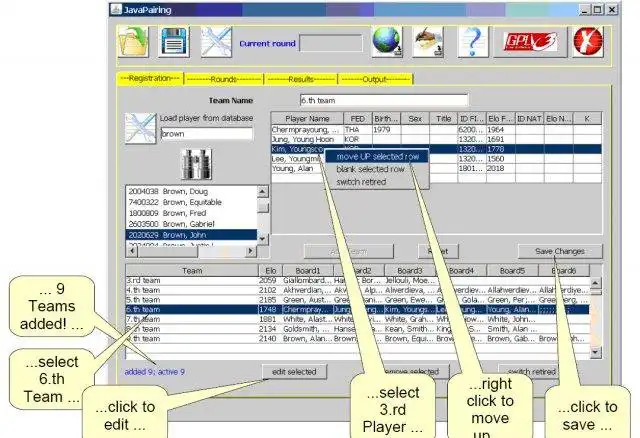 Download web tool or web app JavaPairing to run in Linux online