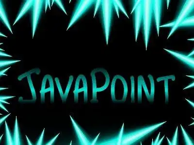 قم بتنزيل أداة الويب أو تطبيق الويب Java Point