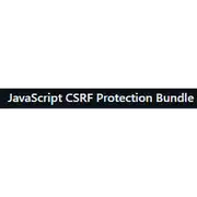 Free download JavaScript CSRF Protection Bundle Linux app to run online in Ubuntu online, Fedora online or Debian online