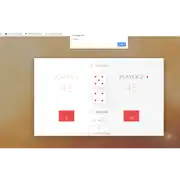 دانلود رایگان برنامه Javascript Dice Game Linux برای اجرای آنلاین در اوبونتو آنلاین، فدورا آنلاین یا دبیان آنلاین
