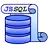 Free download JavaScript SQL (JSSQL) Linux app to run online in Ubuntu online, Fedora online or Debian online