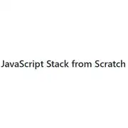 Free download JavaScript Stack from Scratch Linux app to run online in Ubuntu online, Fedora online or Debian online