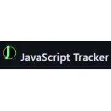 Free download JavaScript Tracker Linux app to run online in Ubuntu online, Fedora online or Debian online