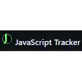 Free download JavaScript Tracker Windows app to run online win Wine in Ubuntu online, Fedora online or Debian online