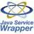 Free download Java Service Wrapper Linux app to run online in Ubuntu online, Fedora online or Debian online