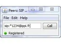 قم بتنزيل أداة الويب أو تطبيق الويب Java SIP softphone